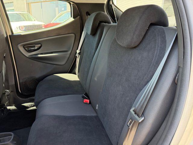 LANCIA Ypsilon 1.3 MJT 95 CV 5 porte