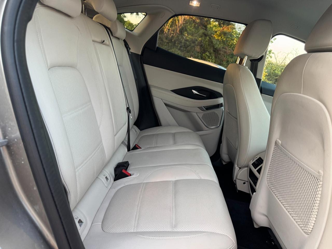 Jaguar E-Pace 2.0D I4 204 CV AWD Auto R-Dynamic