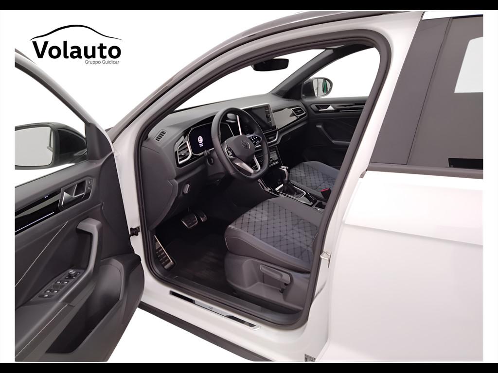 VOLKSWAGEN T-Roc I 2022 - T-Roc 1.5 tsi R-Line dsg