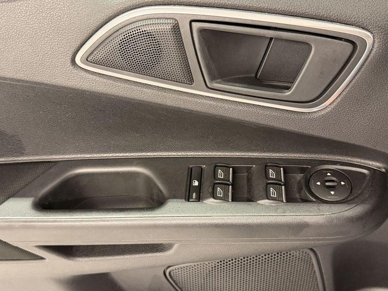 Ford B-Max 1.4 90cv Plus
