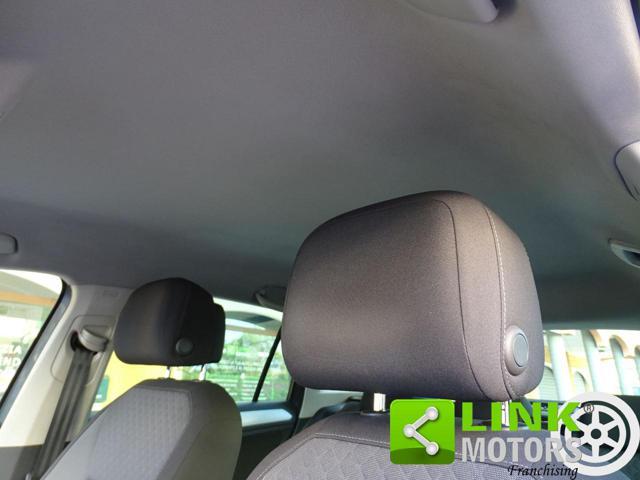 VOLKSWAGEN Tiguan 2.0 TDI R-LINE 150 CV