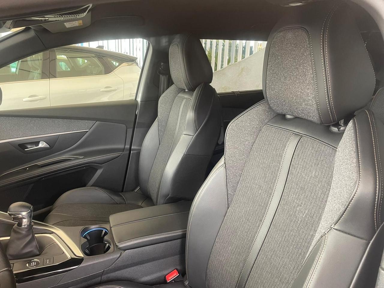 Peugeot 5008 BlueHDi 130 S&S GT Line 7 posti