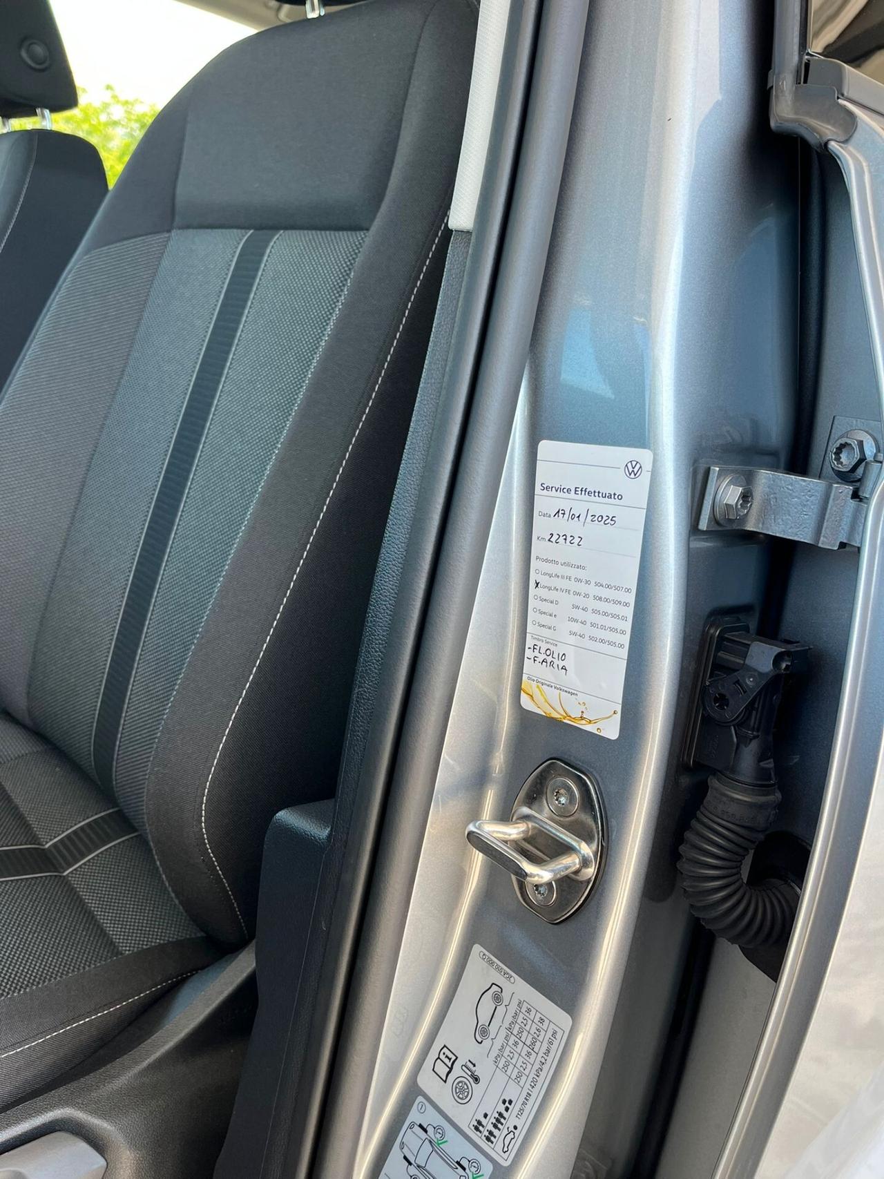 Volkswagen T-Roc 2.0 TDI SCR Life