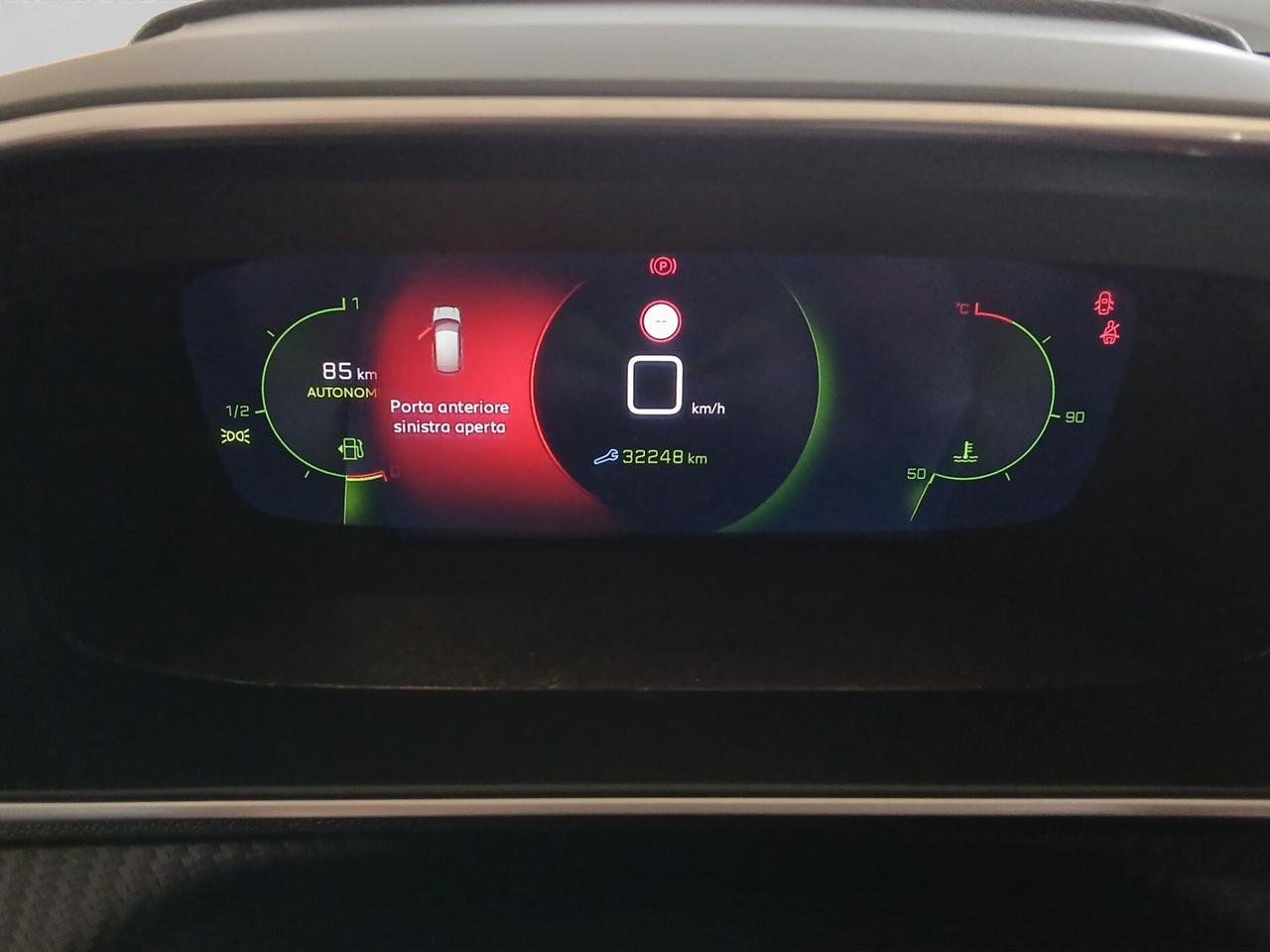 Peugeot 208 PureTech 100 Stop&Start 5 porte GT pack