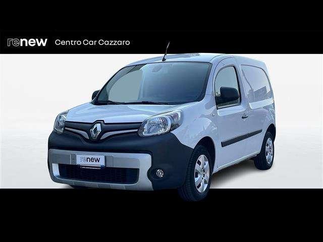 Renault kangoo express 1.5 dci 115cv Blue Ice Plus