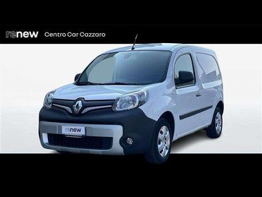 Renault kangoo express 1.5 dci 115cv Blue Ice Plus