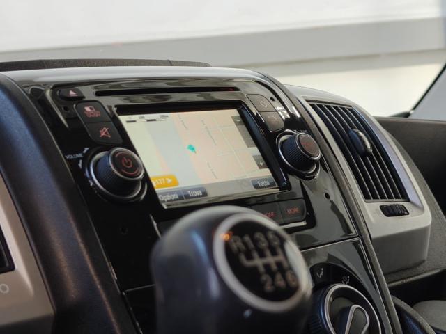 FIAT Ducato 35 2.3 MJT 130CV PL Cassone Aperto