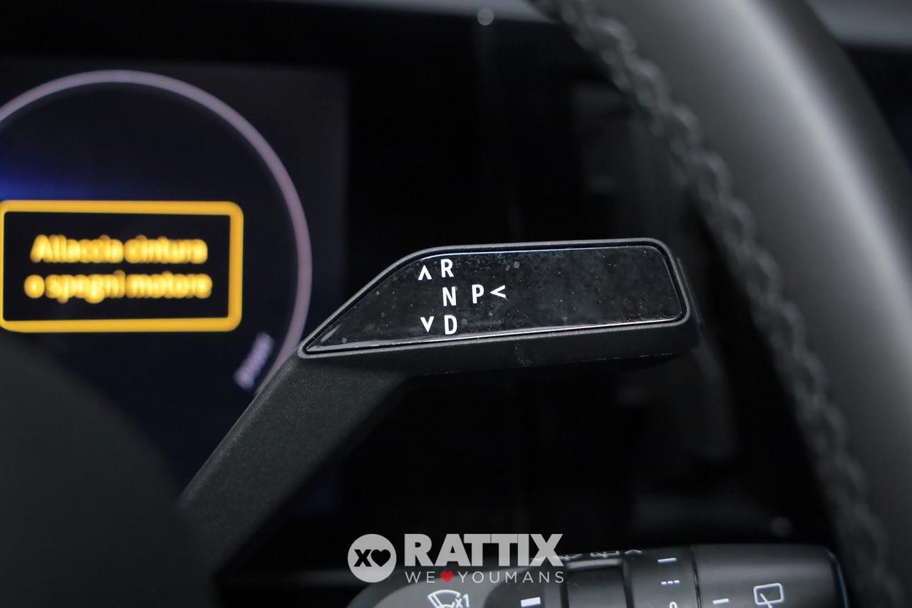 Renault Espace 1.2 e-Tech Full Hybrid 200CV Techno Auto 7p.ti