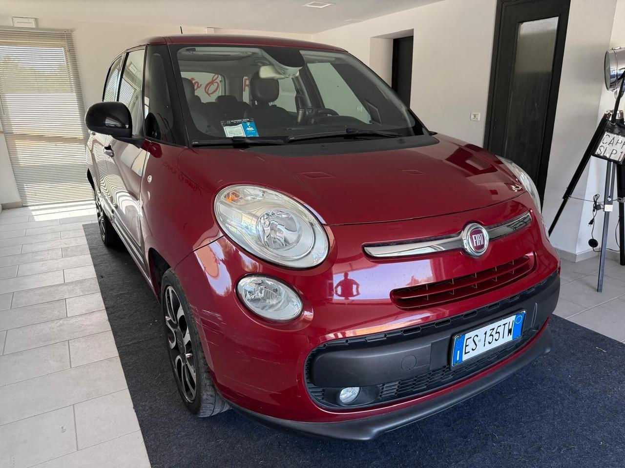 Fiat 500L 1.6 Multijet 105 CV Lounge