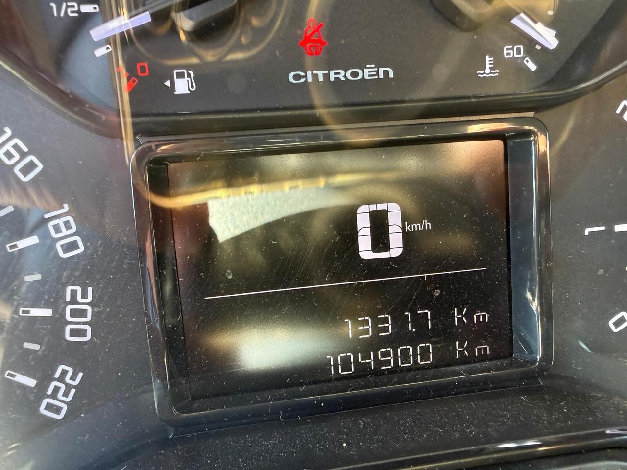 Citroen C3 PureTech 82 GPL Shine Tetto Rosso pari al nuovo