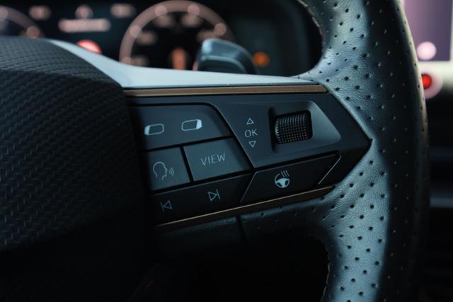 CUPRA Formentor 2.0 TDI 4Drive DSG 4x4