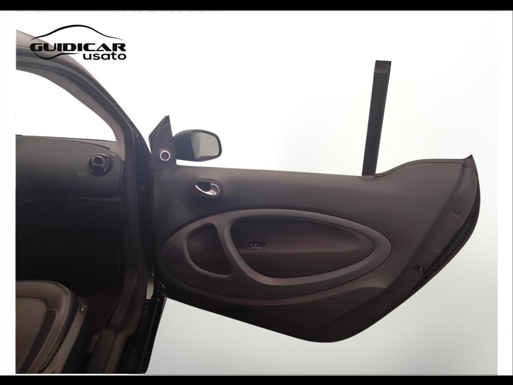 SMART Fortwo III 2020 - Fortwo eq Prime 22kW