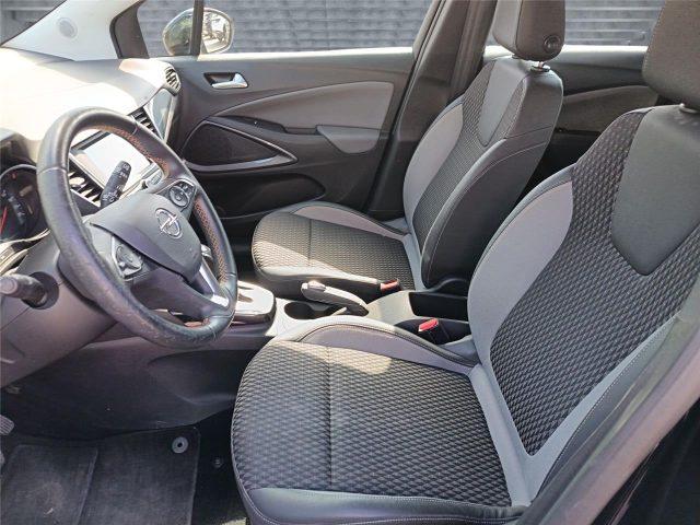 OPEL Crossland Crossland X 1.5 ECOTEC D 120 CV Start&Stop aut. In