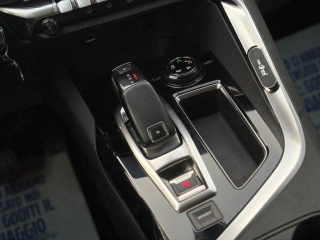 PEUGEOT 3008 BlueHDi 130 EAT8 Allure