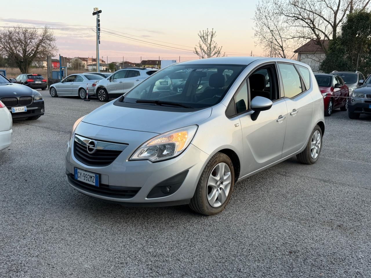 Opel Meriva 1.4 100CV Elective