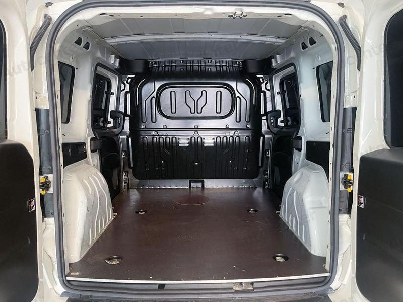 FIAT Doblò Cargo 1.3 mjt 95cv CH1 Lounge S&S