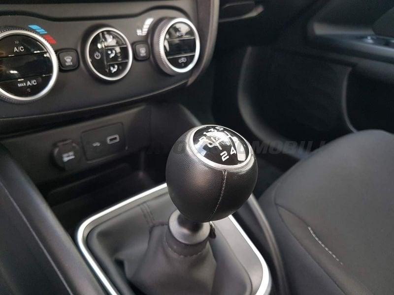 FIAT Tipo Tipo SW 1.6 mjt s&s 130cv