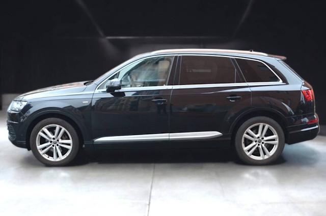 Audi Q7 Q7 II 2016 3.0 tdi Sport Plus quattro S Line