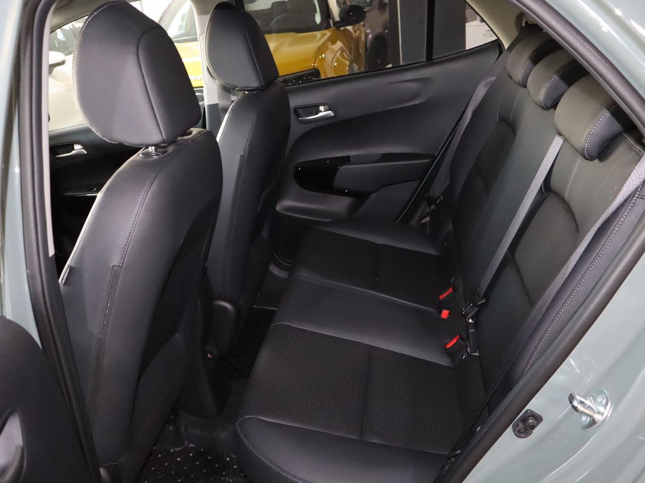 Kia Picanto GT Line 1.0 DPI #50913