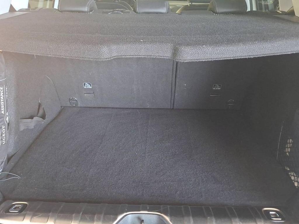Peugeot 2008 1.2 PureTech Turbo Allure EAT6