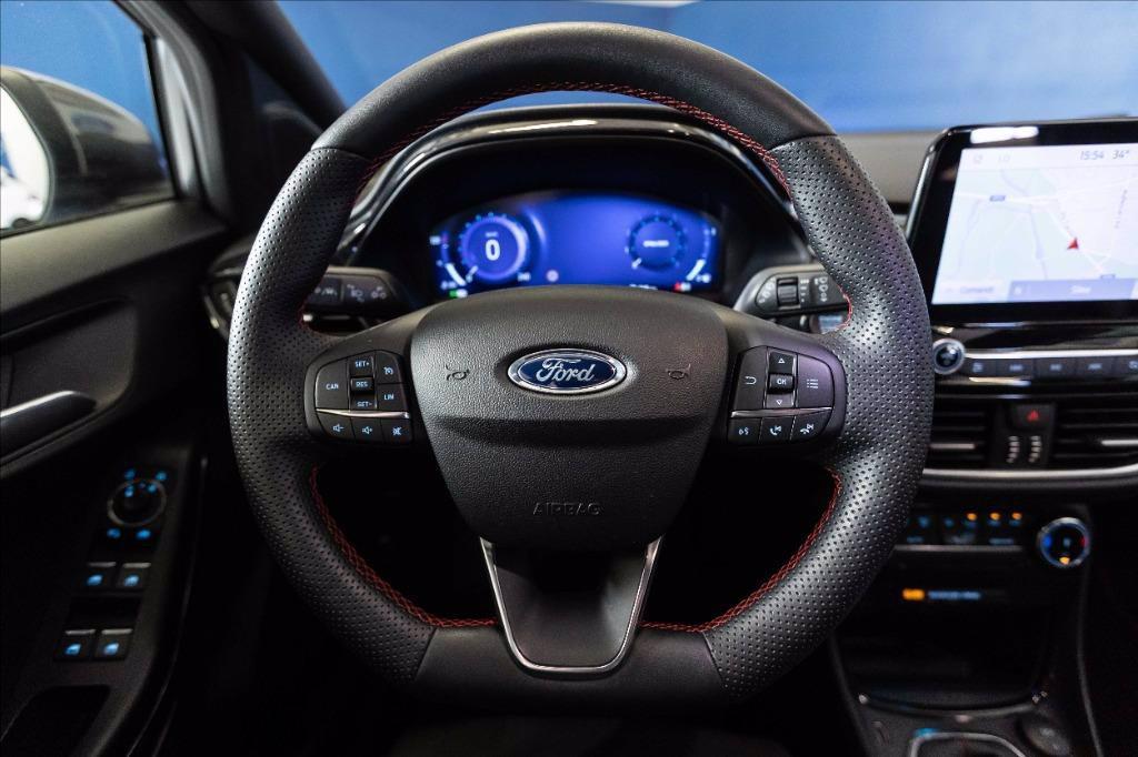 FORD Puma 1.0 ecoboost h ST-Line s&s 125cv del 2021