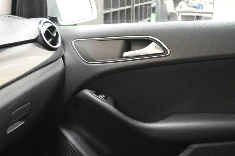 Mercedes-Benz Classe B B 180 CDI BlueEFFICIENCY Executive