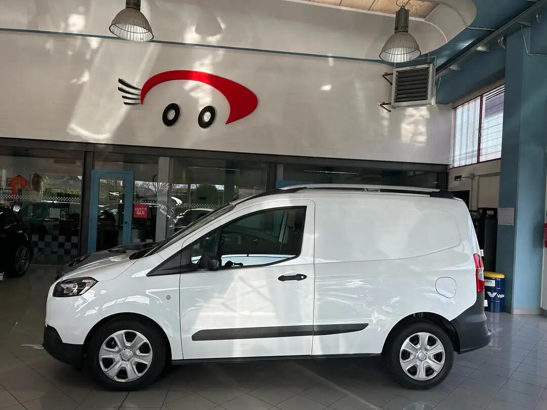 Ford Transit Courier Transit Courier 1.0 EcoBoost 100CV Van Trend