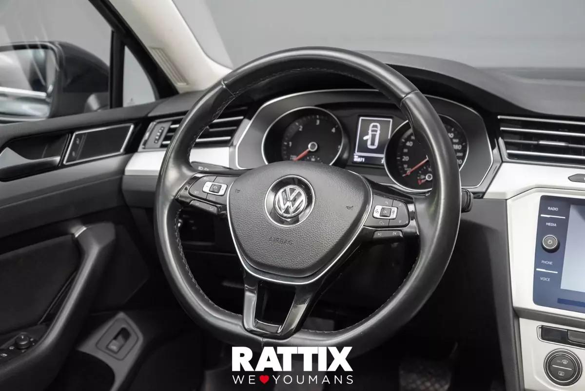 Volkswagen Passat Variant 1.6 tdi 120CV Business dsg