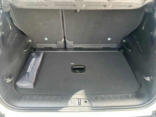 FIAT 500L Fiat 500L 1.3 Multijet Trekking