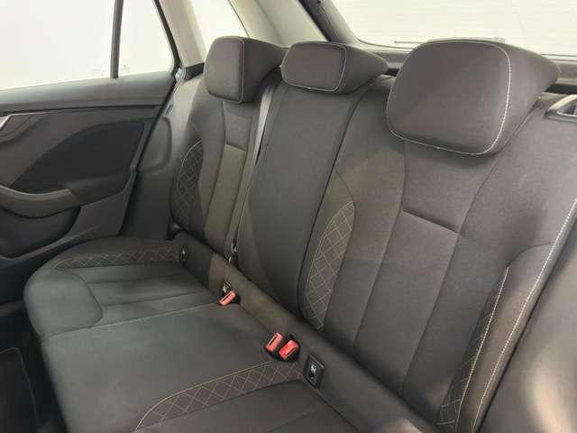 Skoda Kamiq 1.6 TDI SCR DSG Ambition I.E