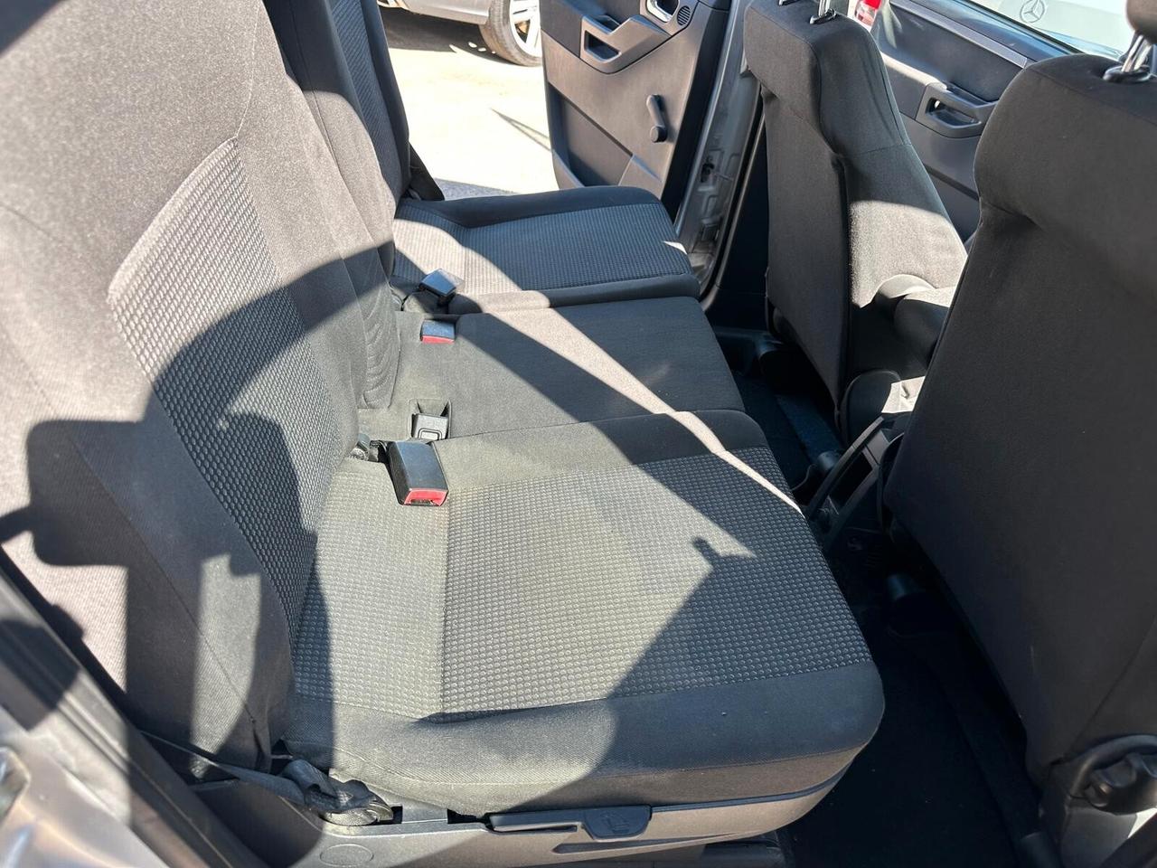 Opel Meriva 1.3 CDTI Cosmo NEOPATENTATI