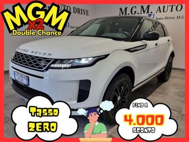 LAND ROVER Range Rover Evoque 2.0D I4-L.Flw 150 CV AWD Auto