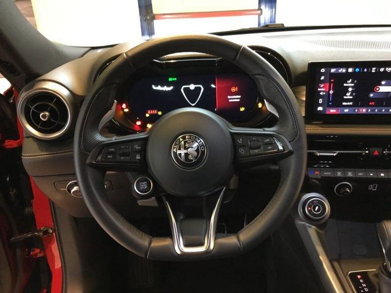 Alfa Romeo Tonale Tonale 1.6 diesel 130 CV TCT6 Veloce MY24