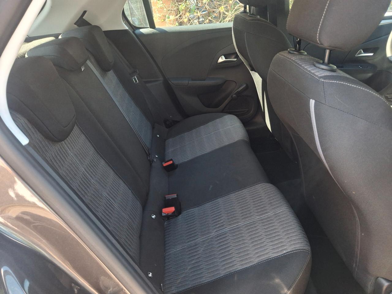 Opel Corsa 1.5 D 100 CV GS Line Neopatentati