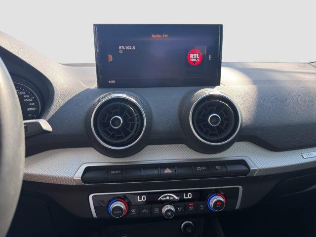 AUDI Q2 Q2 30 TDI S tronic Admired