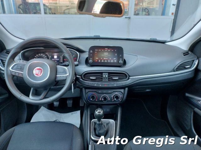 FIAT Tipo 1.4 5 porte Mirror - GARANZIA FINO 36 MESI