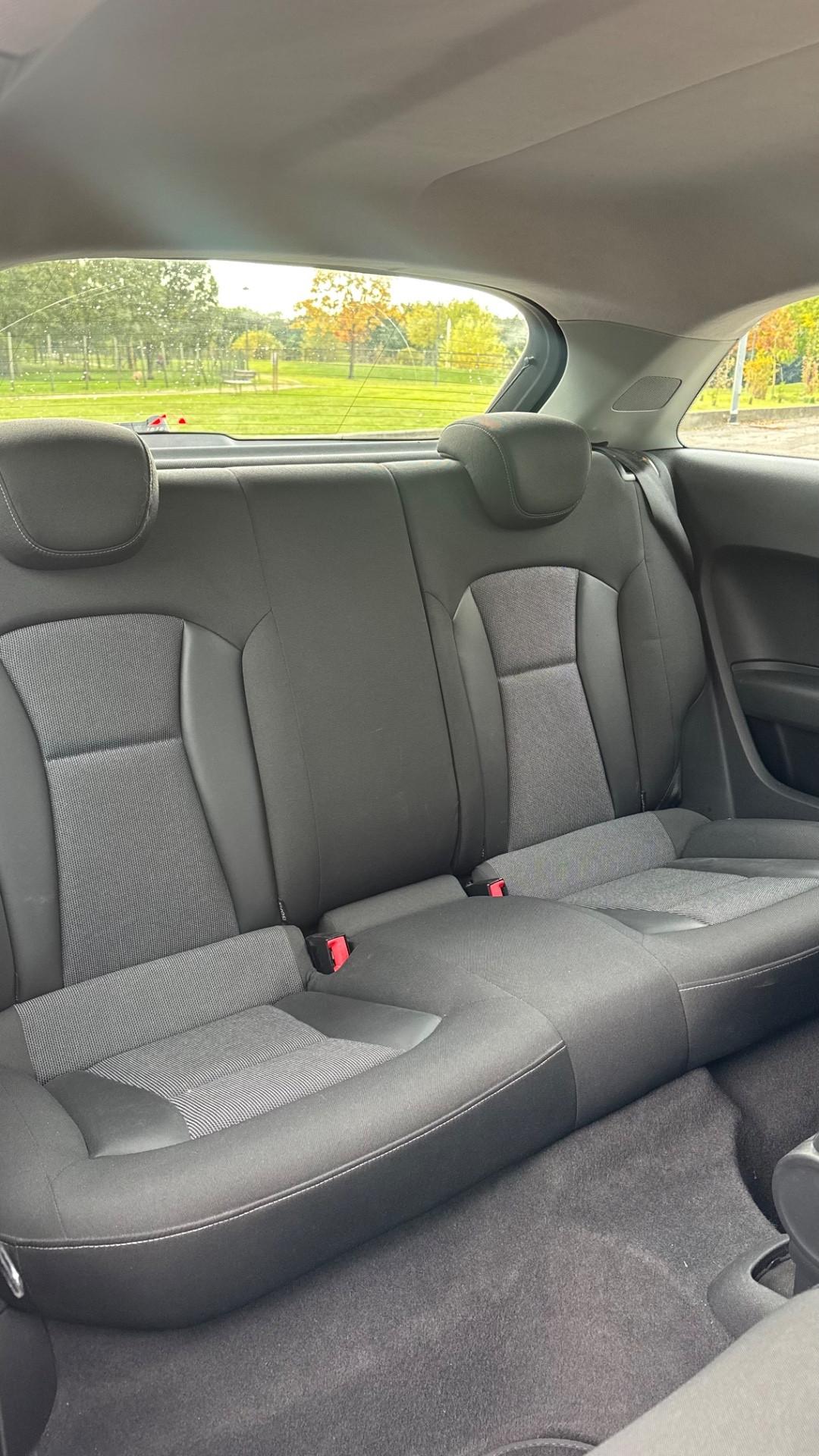 Audi A1 1.4 TFSI S tronic Attraction