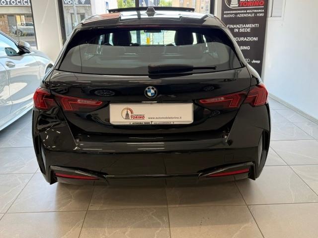 Bmw 120 48V 5p. BUSINESS