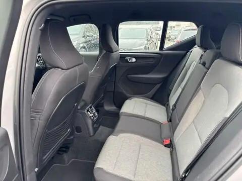 Volvo XC40 T4 INSCRIPTION PLUG IN RECHARGE HYBRID