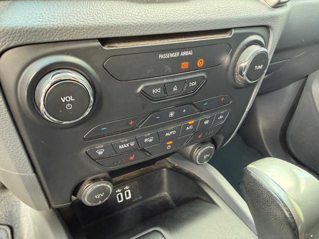 FORD Ranger 3.2 TDCi aut. DC Wildtrak 5pt.