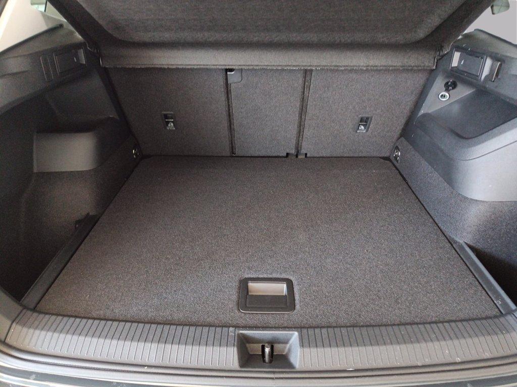 VOLKSWAGEN Tiguan 1.5 etsi elegance 150cv dsg del 2026