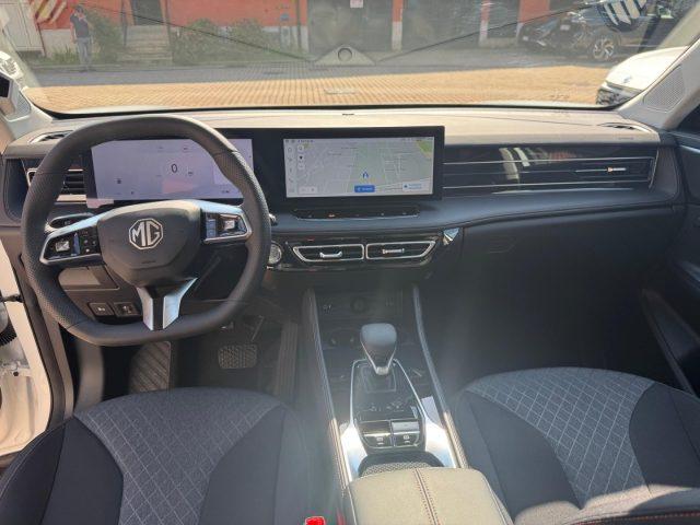 MG HS 1.5 T-GDI 170CV AUT. COMFORT