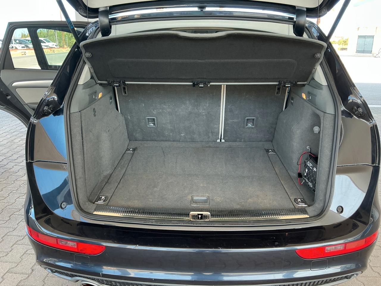 Audi Q5 2.0 TDI 190 CV clean diesel quattro S tr. Advanced Plus