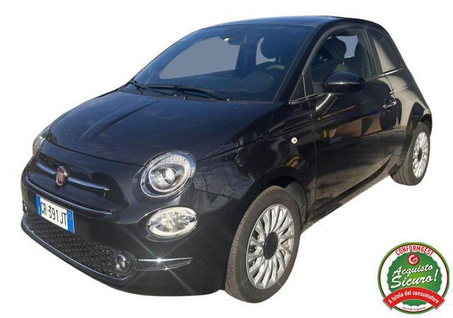FIAT 500 1.0 Hybrid Tetto Navi Pari al Nuovo Dolcevita