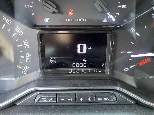 Citroen C3 Aircross PureTech 110 S&S Plus