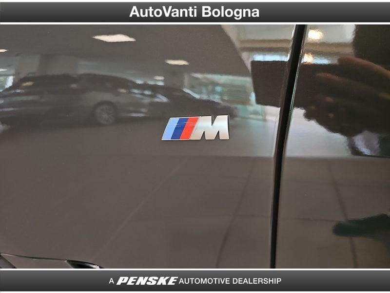 BMW Serie 4 420d Gran Coupe mhev 48V xdrive MSport Pro auto