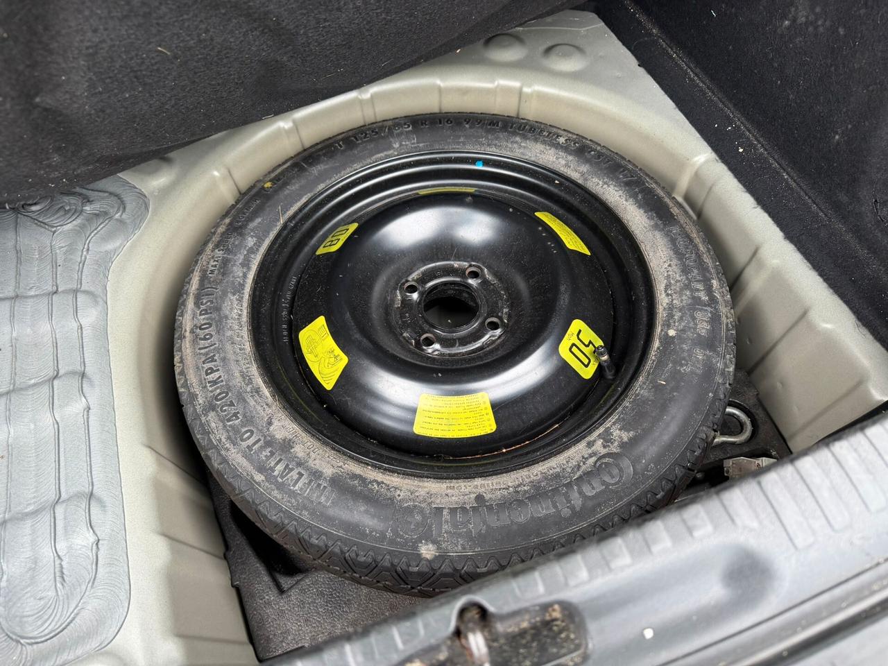 DS4 1.6 e-HDi Berlina 110cv Euro 5B