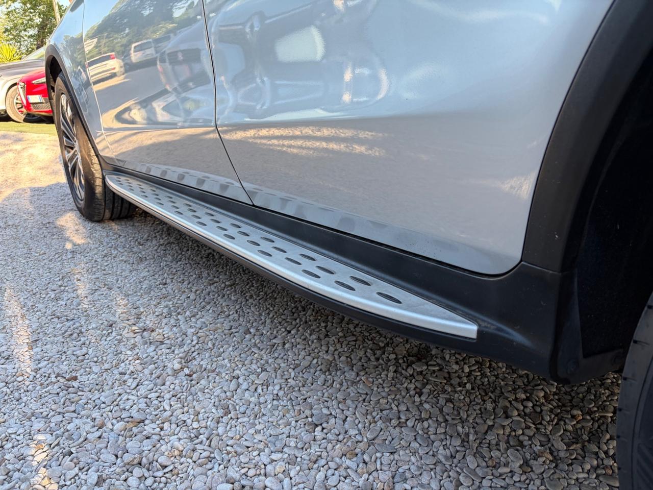 Mercedes-benz GLC 250 d 4Matic Exclusive