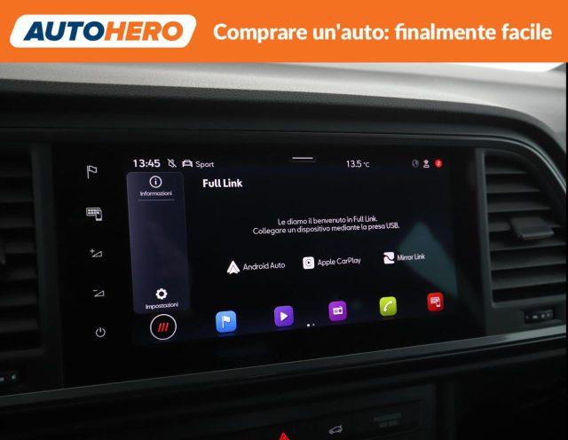 CUPRA Ateca 2.0 TSI DSG 4Drive VZ