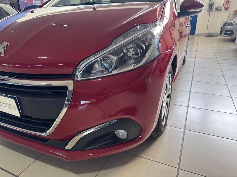 Peugeot 208 1.2 PureTech 60 CV 5 porte Active